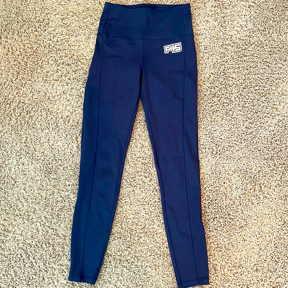 F45 Leggings
